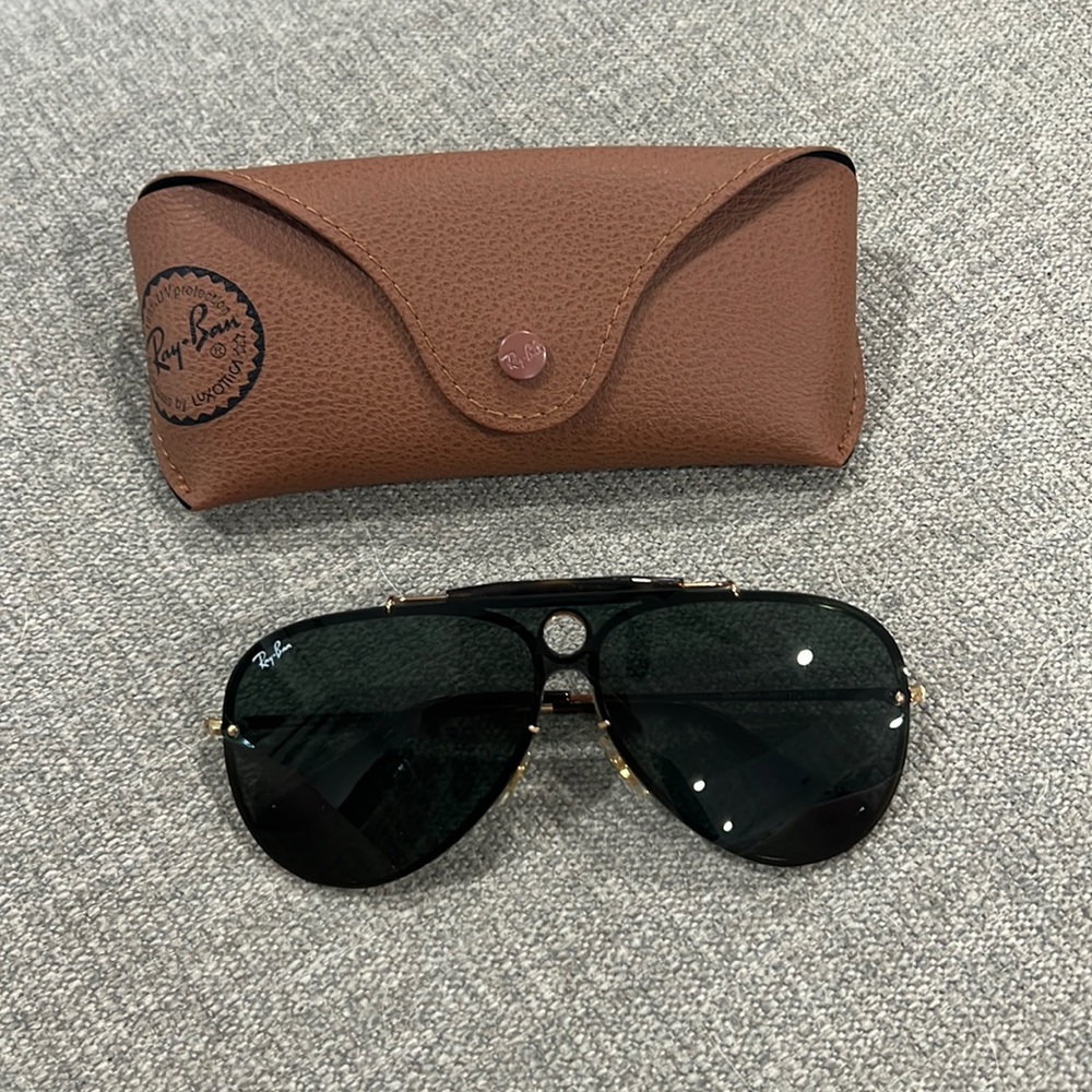 Ray-ban sunglasses